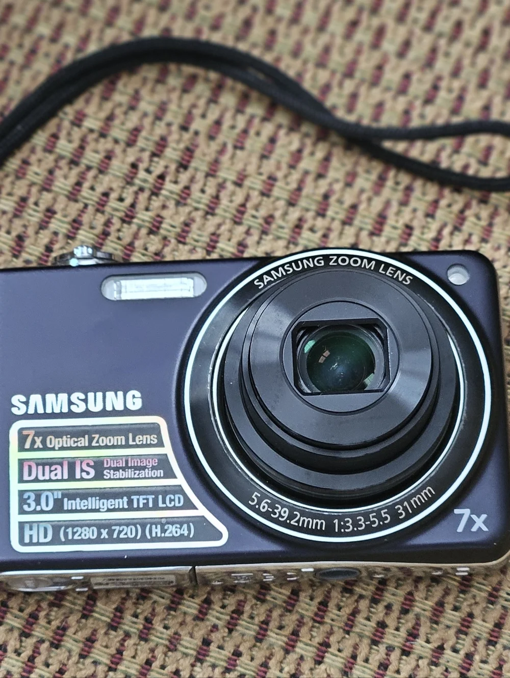Samsung capture perfect